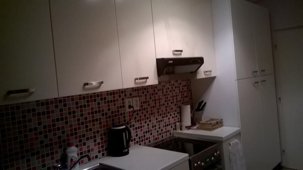 Lucas Apartment - Self Check-In Bratislava Exterior photo